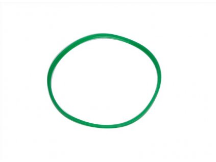 Szilikon tömítés WOSON 10L és 12L AUTÓHOZ ZÖLD 7,5MM