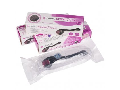 28889 1 sonobella dermaroller 540 jehel 0 75 mm