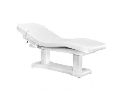 Elektromos wellness ágy Azzurro 818A 4M fűthető