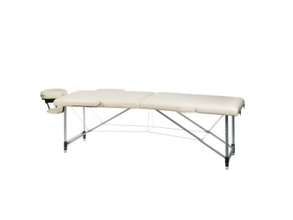 Masszázs és rehabilitációs asztal BS-723 krém