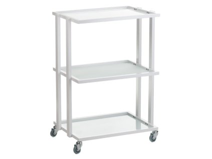 Kozmetikai szekrény BCH-5043 fehér