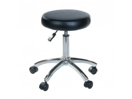 Kozmetikai szék, Nyeregszék BD-9920 – fekete