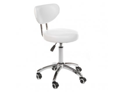 29837 1 kosmeticky taburet bt 229 bily