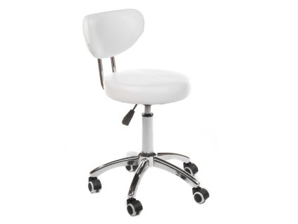 Kozmetikai szék BT-229 fehér