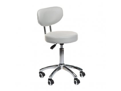 Kozmetikai szék, Nyeregszék BT-229 szürke