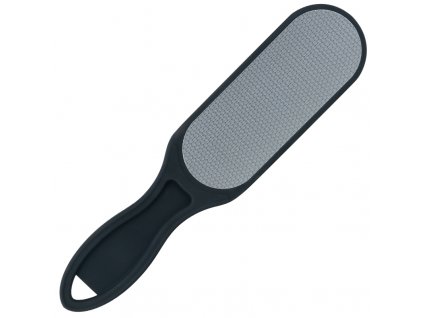 23133 2 skrabka na pedikuru cerna metal ostra fy076