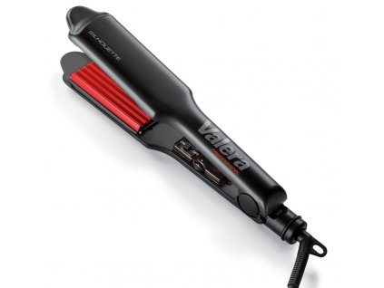 Krepp készülék VALERA SILHOUETTE hajformázáshoz