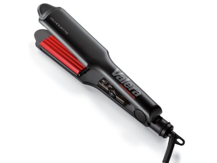 Krepp készülék VALERA SILHOUETTE hajformázáshoz