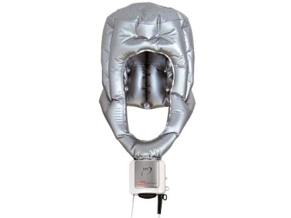 Valera Ionic Comfort kapucnis hajszárító – 600W