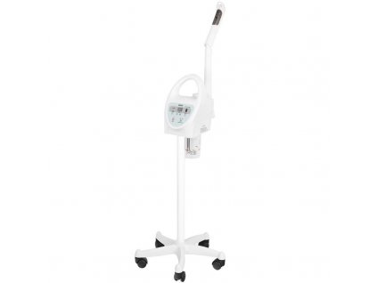 Kozmetikai gőzölő, vapozon AZZURRO 1106 SONIA