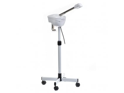 Kozmetikai gőzölő BR-835 – aromaterápiás, ózonos vapozon