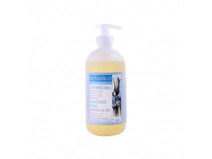 33218 antirevma masazni olej 500ml