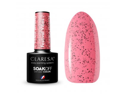 38216 claresa hybridni gel na nehty festival vibes 2 5g