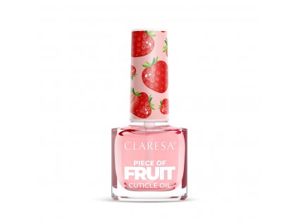CLARESA Oliva Eper körömápoló olaj – 5 g
