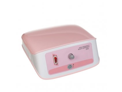 Darsonval BR-862 rózsaszín – professzionális kozmetikai készülék