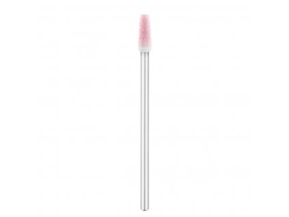 Körömcsiszoló fej, EXO vágókúp Ø3,3mm rózsaszín 412M