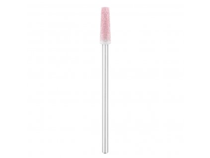 Körömcsiszoló fej, EXO vágókúp Ø4,4mm rózsaszín 16M