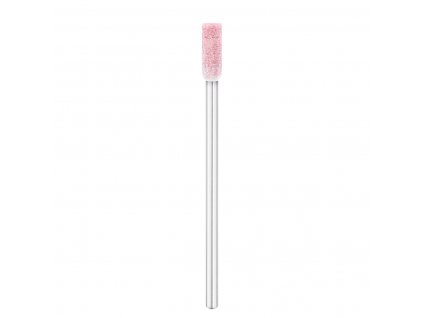 Körömcsiszoló fej, EXO vágóhenger Ø3,0mm rózsaszín 16M