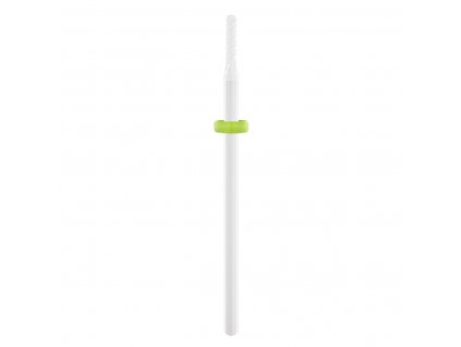 Körömcsiszoló fej, EXO kerámia henger Ø1,6mm zöld GR/414C