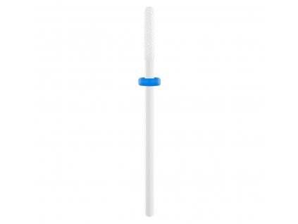 Körömcsiszoló fej, EXO kerámia henger Ø2,2mm kék BL/428F