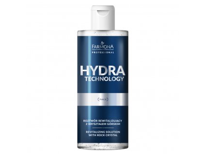 FARMONA HYDRA TECHNOLOGY revitalizáló oldat 500 ml