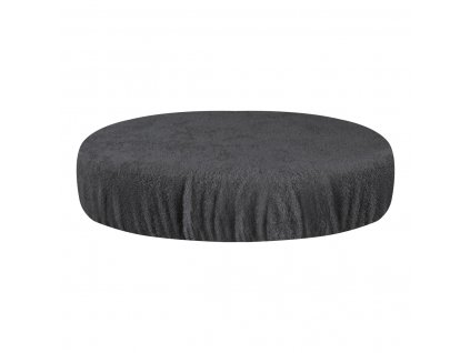 33992 frote potah na taburet grafit