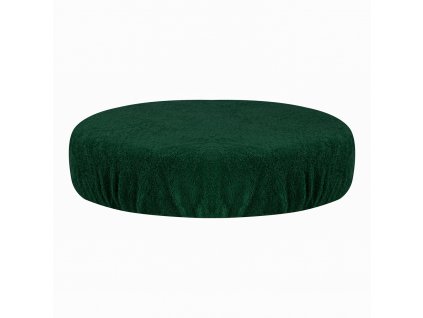 34019 frote potah na taburet zelena