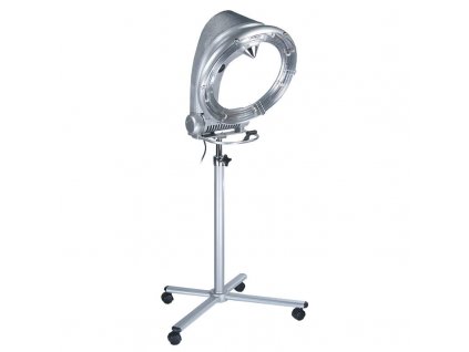 Klimazon álló BB-7082 ezüst