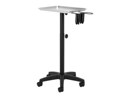 Eszközkocsi GABBIANO L-121B – alumínium