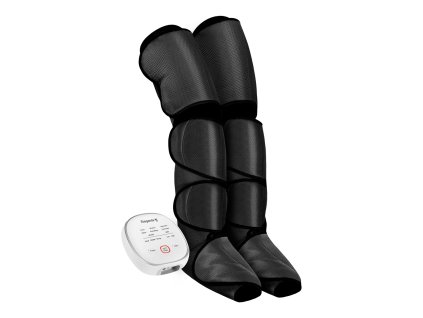 Mirusens nadrág a lábak, vádlik és combok nyomásterápiájához + UDA - nyirokdrenázs