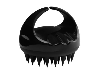 Fejmasszírozó kefe PREMIUM