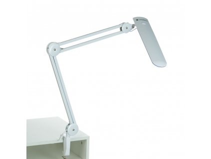 32030 1 kosmeticka lampa bsl 52 led 12w clip bila