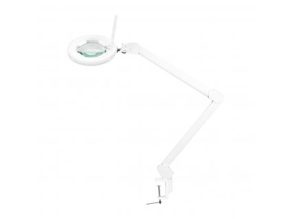 37862 10 kosmeticka lampa led glow 8021 stolni s regulaci barvy svetla