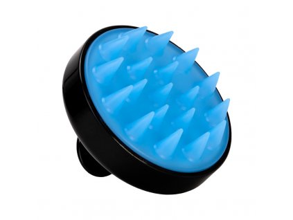 Fejmasszázs kefe – a fejbőr serkentésére