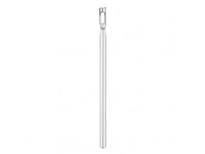 MILL EXO PRO VÁKUUM ACÉL 2,3MM COR