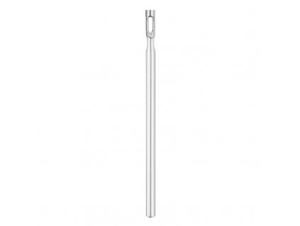 MILL EXO PRO VACUUM ACÉL 2,3MM GRB