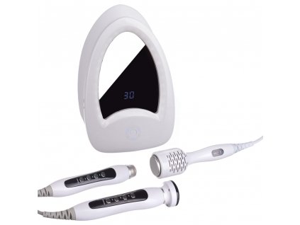 Mini RF rádiófrekvenciás + hideg kalapács BR-D201