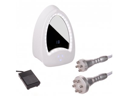 Mini RF rádiófrekvenciás BR-D207 – hordozható bőrfeszesítő készülék