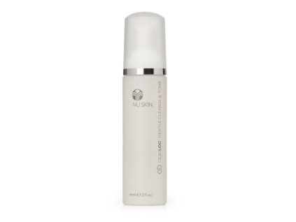 Nu Skin ageLOC Gentle Cleanse & Tone