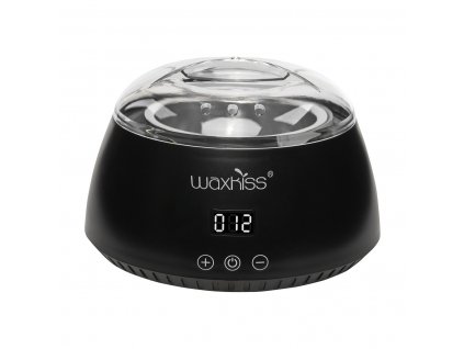 37949 ohrivac vosku fhc e2052 500ml 100w cerny