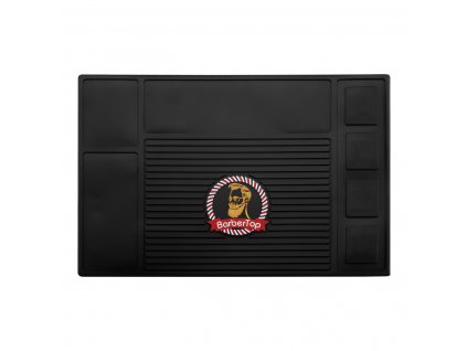 Csúszásgátló Barber pad mágneses rögzítéssel