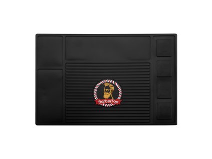 Csúszásgátló Barber pad mágneses rögzítéssel