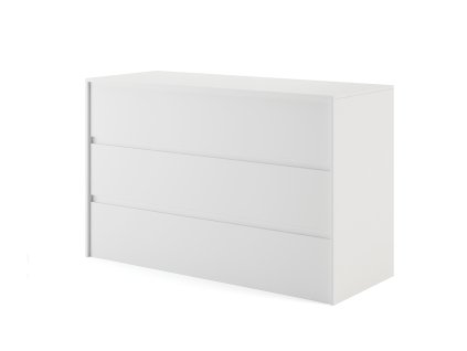 1608 lada bianco mat