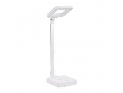38081 stolni lampa elegante led square 804