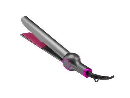 Hajformázó hajsütővas 2in1 K-148 – göndörítés és hajvasalás egyben