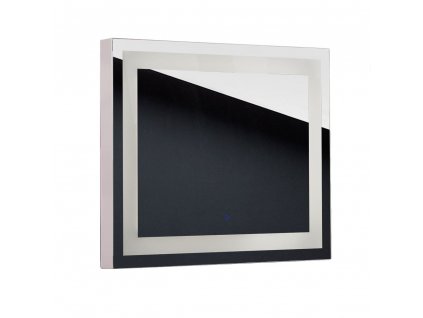 32876 1 zrcadlo s led osvetlenim new york 80x65cm 8065 led
