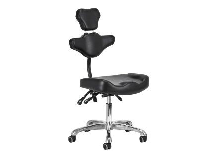 PRO-INK 973 ergonomikus tetoválószék háttámlával