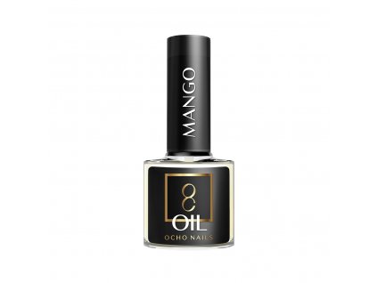 OCHO NAILS Mangó köröm olaj 132 -5 ml