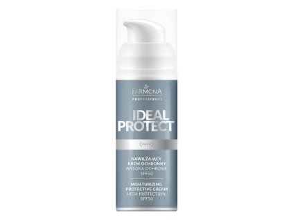 Farmona IDEAL PROTECT hidratáló védőkrém SPF50 50 ml