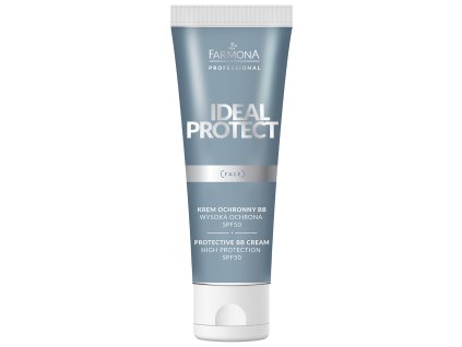 42731 farmona ideal protect ochranny krem bb spf50 50 ml
